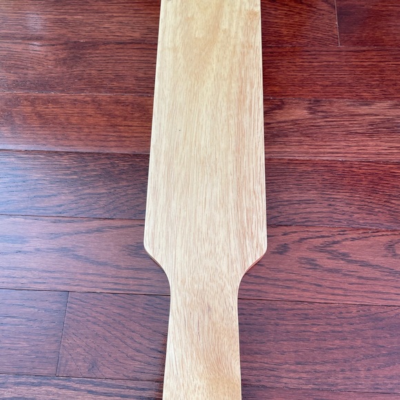 Beer Flight Paddle 🍺 - Picture 2 of 5